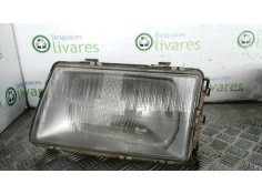 Recambio de faro izquierdo para  referencia OEM IAM