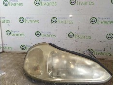 Recambio de faro derecho para  referencia OEM IAM