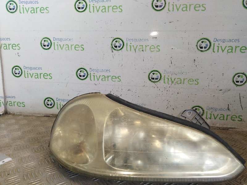 Recambio de faro derecho para  referencia OEM IAM    Recambio de faro derecho para  referencia OEM IAM