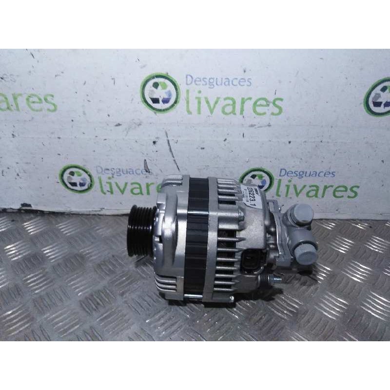 Recambio de alternador para  referencia OEM IAM 12060720   Recambio de alternador para  referencia OEM IAM 12060720