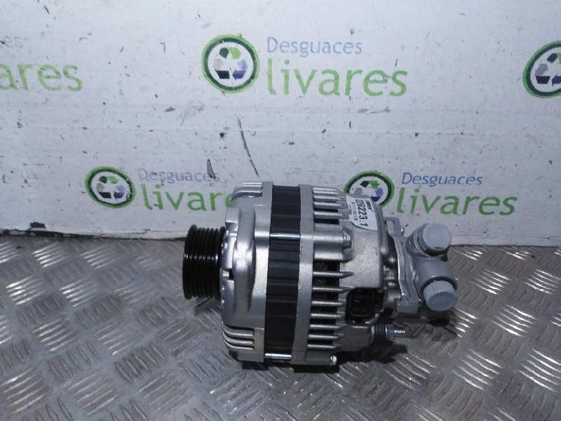 Recambio de alternador para  referencia OEM IAM 12060720   Recambio de alternador para  referencia OEM IAM 12060720