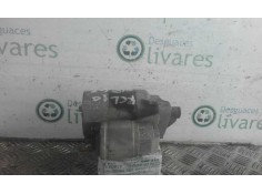 Recambio de motor arranque para renault clio ii fase ii (b/cb0) generique   |   06.01 - 12.03 | 2001 - 2003 | 58 cv / 43 kw refe