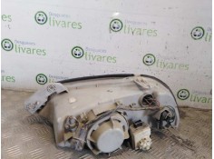 Recambio de faro derecho para  referencia OEM IAM    2