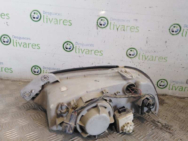 Recambio de faro derecho para  referencia OEM IAM    Recambio de faro derecho para  referencia OEM IAM