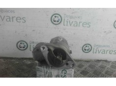 Recambio de motor arranque para renault clio ii fase ii (b/cb0) generique   |   06.01 - 12.03 | 2001 - 2003 | 58 cv / 43 kw refe 2