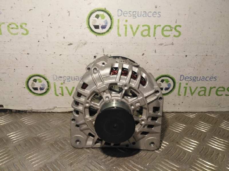 Recambio de alternador para  referencia OEM IAM 12045240  