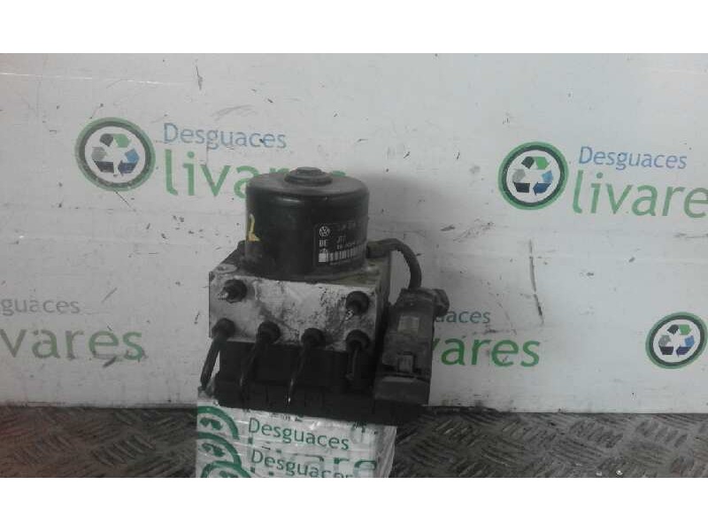 Recambio de abs para seat toledo (1m2) stella   |   01.99 - 12.03 | 1999 - 2003 | 90 cv / 66 kw referencia OEM IAM 1C0907375L 10