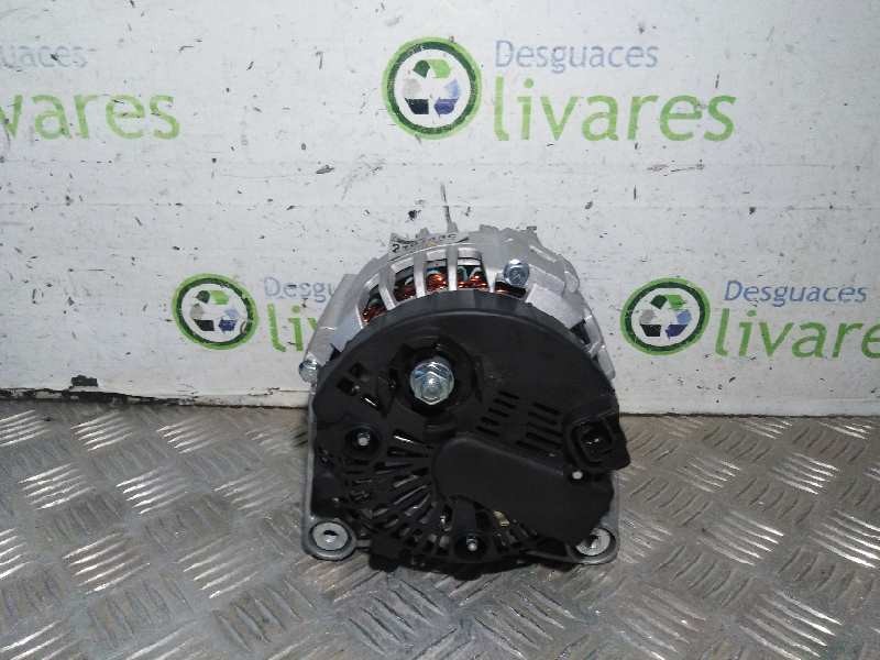 Recambio de alternador para  referencia OEM IAM 12045240  