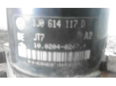 Recambio de abs para seat toledo (1m2) stella   |   01.99 - 12.03 | 1999 - 2003 | 90 cv / 66 kw referencia OEM IAM 1C0907375L 10 2