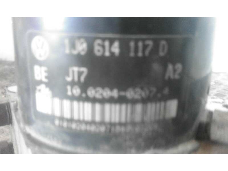 Recambio de abs para seat toledo (1m2) stella   |   01.99 - 12.03 | 1999 - 2003 | 90 cv / 66 kw referencia OEM IAM 1C0907375L 10