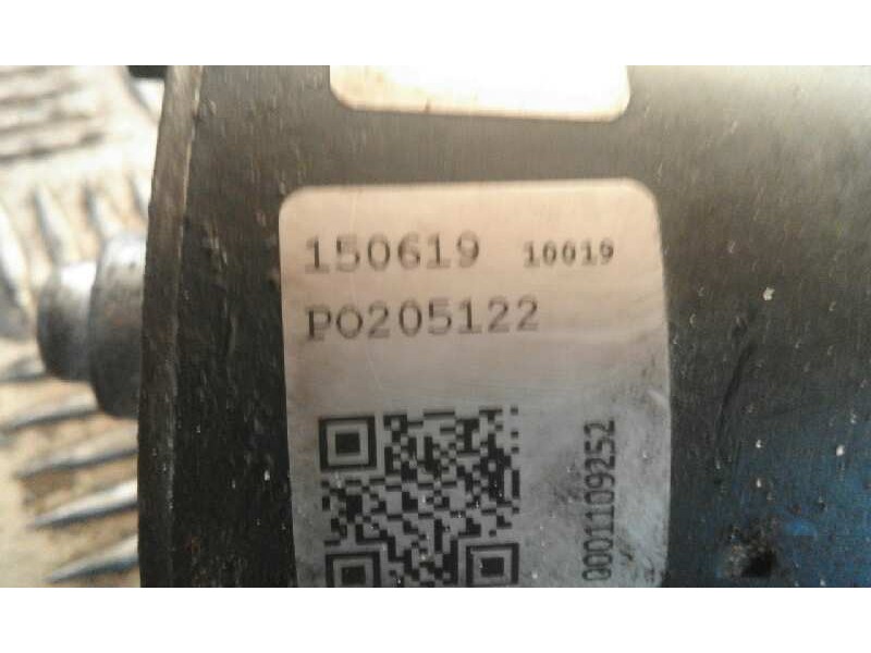 Recambio de motor arranque para volvo xc90 d5   |   07.02 - 12.04 | 2002 - 2004 | 163 cv / 120 kw referencia OEM IAM 150619  