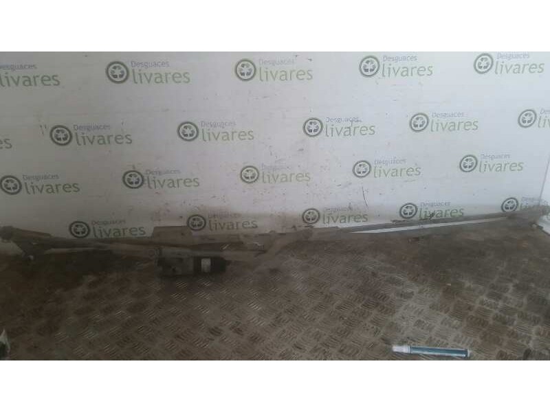 Recambio de no identificado para peugeot 307 (s1) xr   |   04.01 - 12.04 | 2001 - 2004 | 90 cv / 66 kw referencia OEM IAM 404638