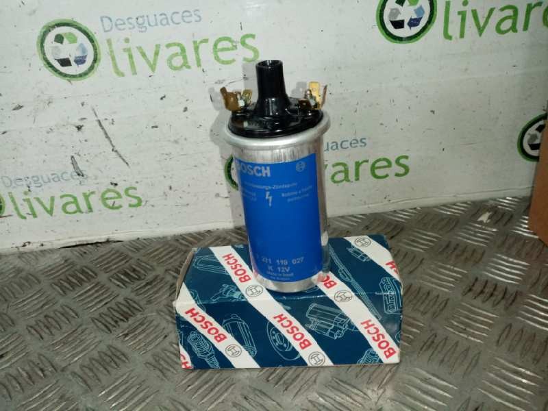 Recambio de bobina encendido para  referencia OEM IAM  0221119027 