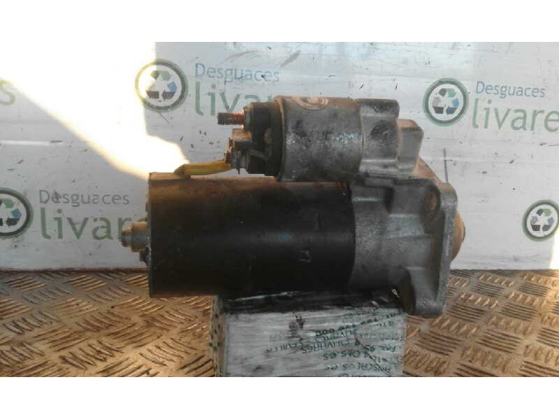 Recambio de motor arranque para volvo xc90 d5   |   07.02 - 12.04 | 2002 - 2004 | 163 cv / 120 kw referencia OEM IAM 150619  