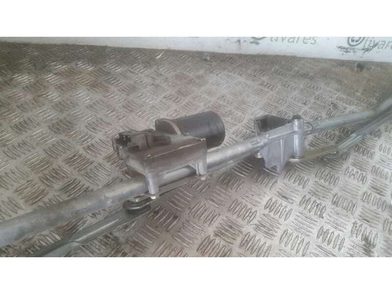 Recambio de no identificado para peugeot 307 (s1) xr   |   04.01 - 12.04 | 2001 - 2004 | 90 cv / 66 kw referencia OEM IAM 404638