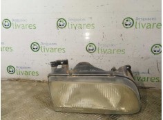 Recambio de faro derecho para  referencia OEM IAM