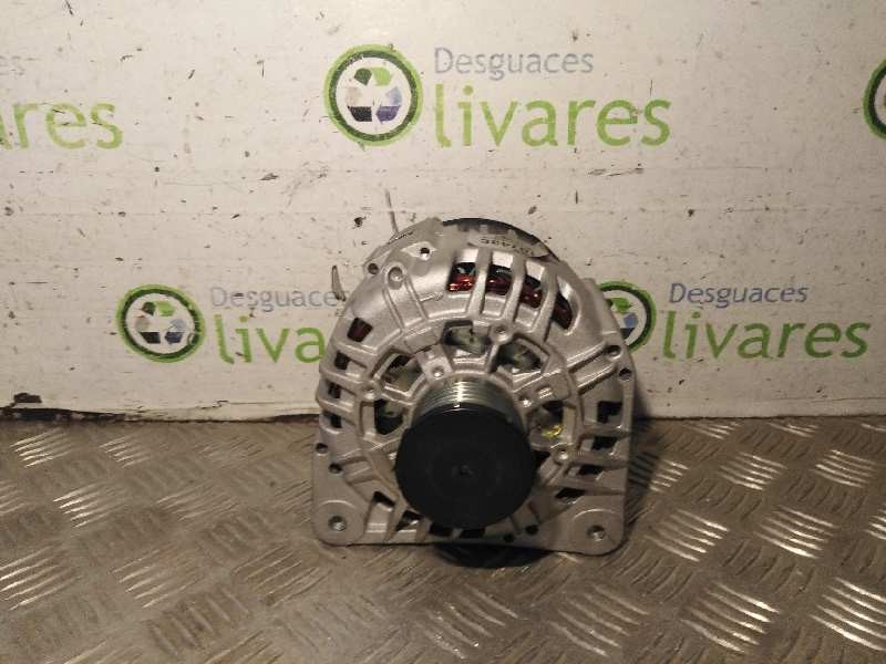 Recambio de alternador para  referencia OEM IAM 12045240  