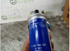 Recambio de bobina encendido para  referencia OEM IAM  0221119027  2