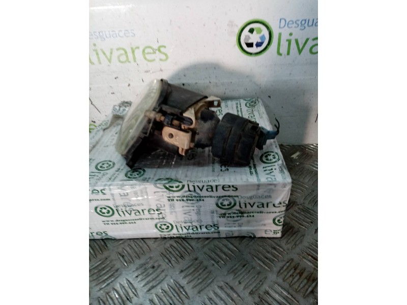 Recambio de faro antiniebla derecho para  referencia OEM IAM 147110  