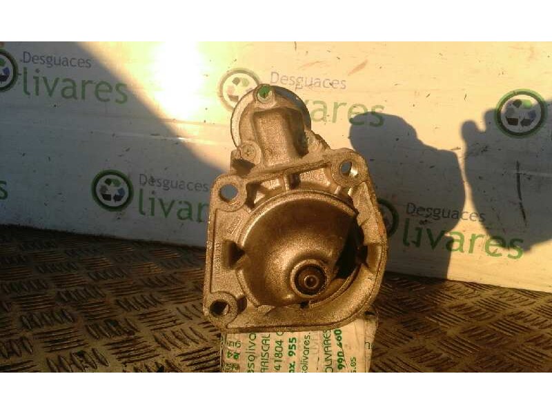 Recambio de motor arranque para volvo xc90 d5   |   07.02 - 12.04 | 2002 - 2004 | 163 cv / 120 kw referencia OEM IAM 150619  