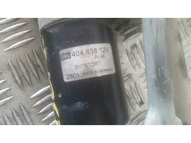 Recambio de no identificado para peugeot 307 (s1) xr   |   04.01 - 12.04 | 2001 - 2004 | 90 cv / 66 kw referencia OEM IAM 404638