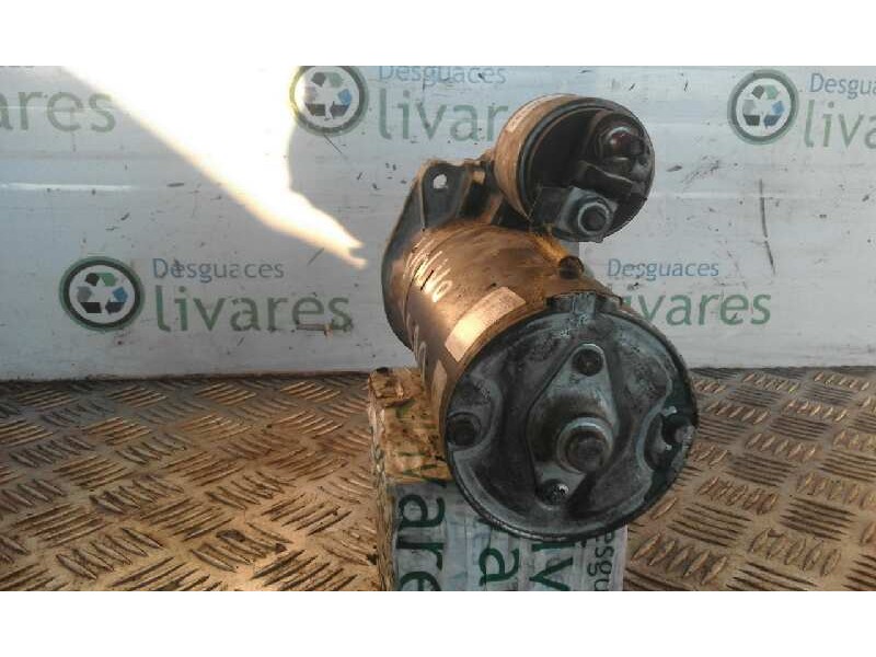 Recambio de motor arranque para volvo xc90 d5   |   07.02 - 12.04 | 2002 - 2004 | 163 cv / 120 kw referencia OEM IAM 150619  