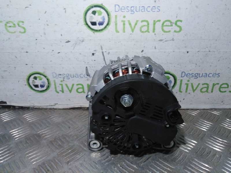 Recambio de alternador para  referencia OEM IAM 12045240  