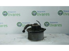 Recambio de ventilador calefaccion para  referencia OEM IAM