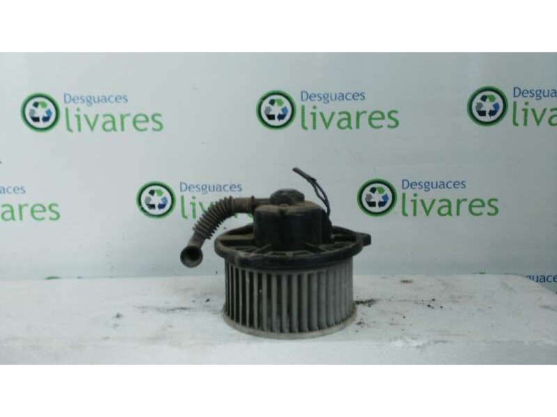 Recambio de ventilador calefaccion para  referencia OEM IAM    Recambio de ventilador calefaccion para  referencia OEM IAM