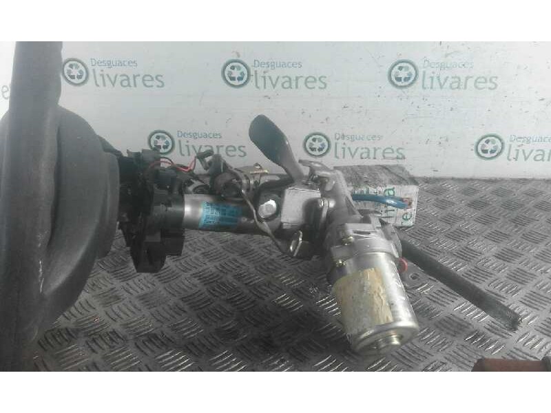 Recambio de columna direccion para renault clio ii fase ii (b/cb0) generique   |   06.01 - 12.03 | 2001 - 2003 | 58 cv / 43 kw r