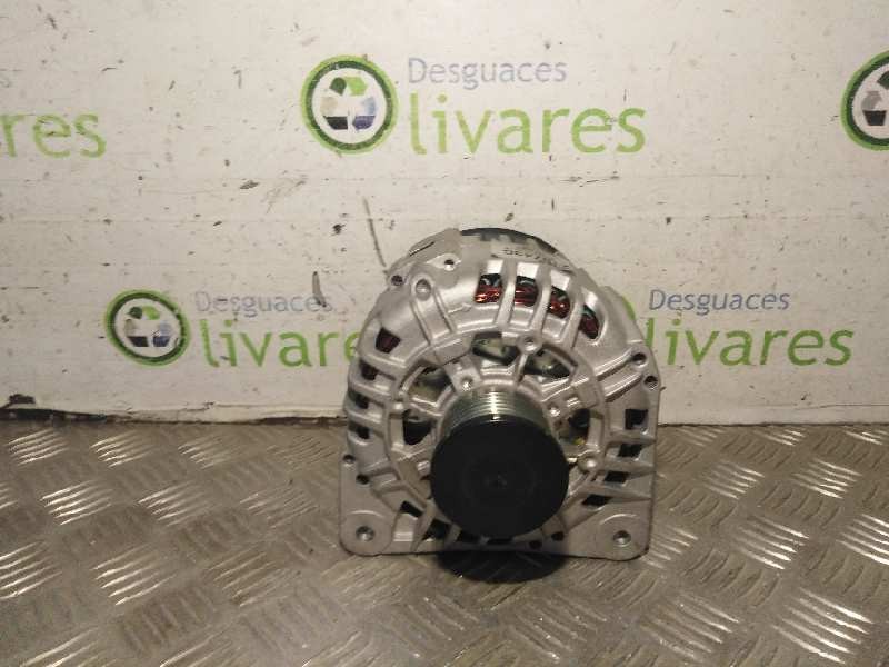 Recambio de alternador para  referencia OEM IAM 12045240  