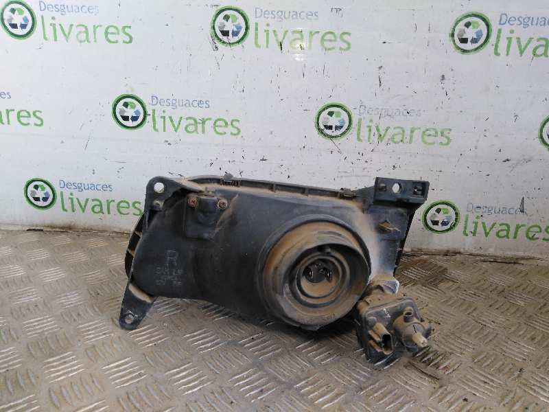 Recambio de faro derecho para  referencia OEM IAM    Recambio de faro derecho para  referencia OEM IAM