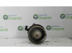 Recambio de ventilador calefaccion para  referencia OEM IAM    2