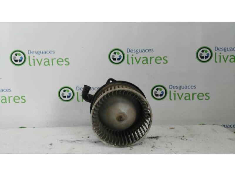 Recambio de ventilador calefaccion para  referencia OEM IAM    Recambio de ventilador calefaccion para  referencia OEM IAM
