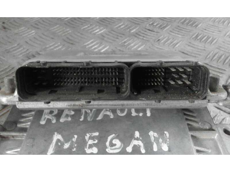 Recambio de centralita motor uce para renault magnum ab 2005 12.0 diesel   |   0.05 - 0.13 | 2005 - 2013 | 480 cv / 353 kw refer