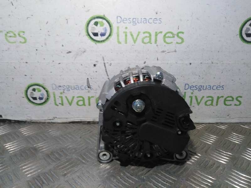 Recambio de alternador para  referencia OEM IAM 12045240  