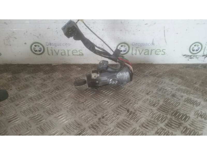 Recambio de conmutador de arranque para kia carnival 2.9 turbodiesel cat   |   0.99 - ... | 1999 | 126 cv / 93 kw referencia OEM