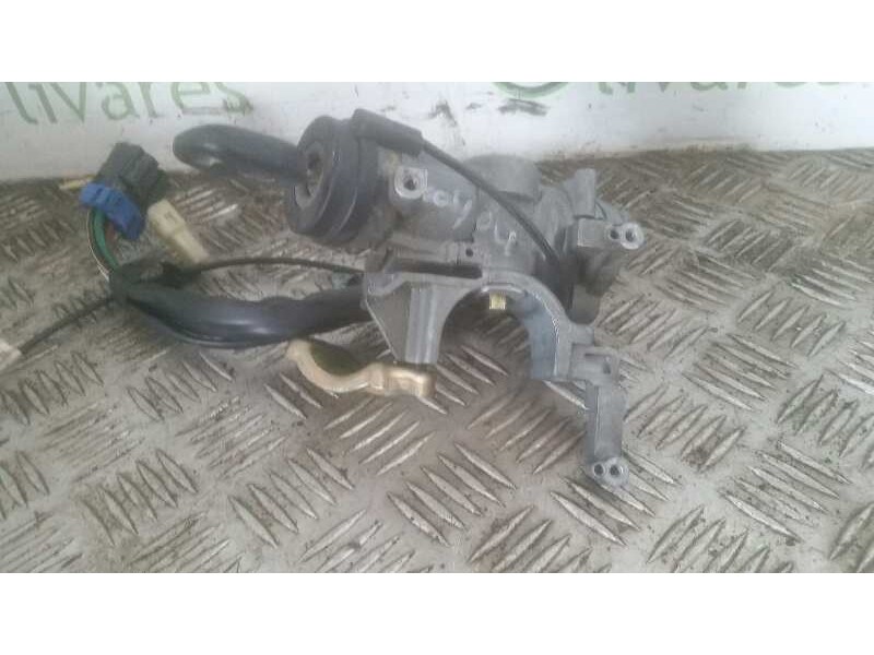 Recambio de conmutador de arranque para kia carnival 2.9 turbodiesel cat   |   0.99 - ... | 1999 | 126 cv / 93 kw referencia OEM