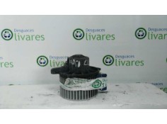 Recambio de ventilador calefaccion para  referencia OEM IAM