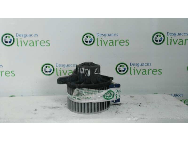 Recambio de ventilador calefaccion para  referencia OEM IAM    Recambio de ventilador calefaccion para  referencia OEM IAM