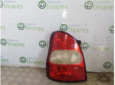 Recambio de piloto trasero izquierdo para  referencia OEM IAM