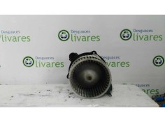 Recambio de ventilador calefaccion para  referencia OEM IAM    2