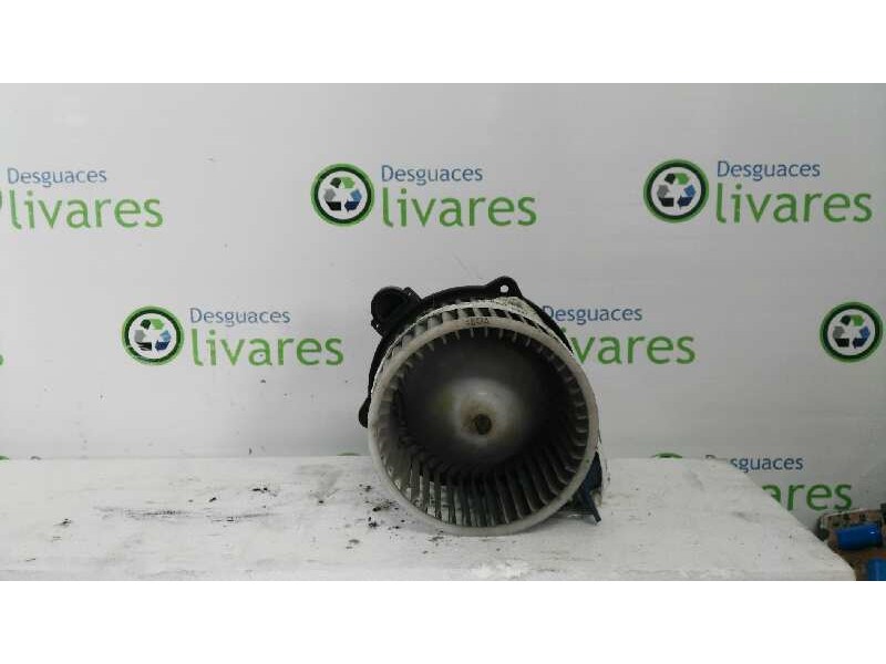 Recambio de ventilador calefaccion para  referencia OEM IAM    Recambio de ventilador calefaccion para  referencia OEM IAM