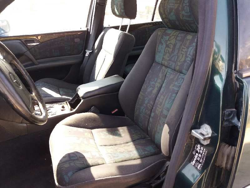 mercedes clase e (w210) berlina diesel 2.9 turbodiesel cat   |   0.95 - 0.02 | 1995 - 2002 | 129 cv / 95 kw del año 1995 mercedes clase e (w210) berlina diesel 2.9 turbodiesel cat   |   0.95 - 0.02 | 1995 - 2002 | 129 cv / 95 kw del año 1995