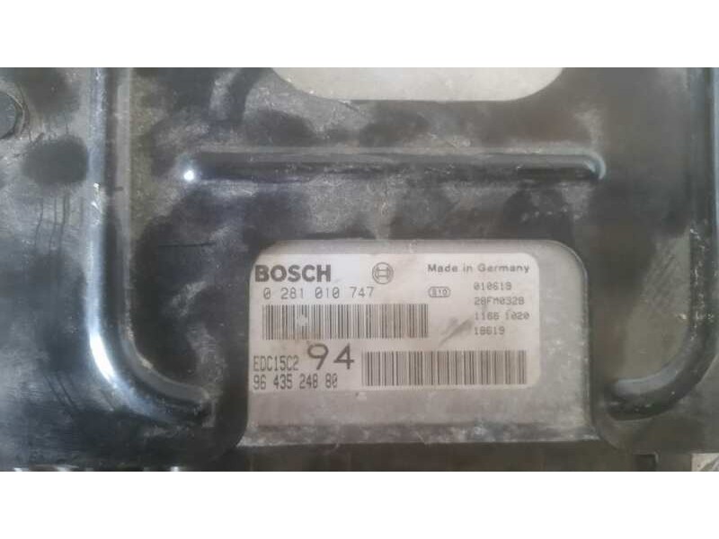 Recambio de cebador de combustible para kia carnival 2.9 turbodiesel cat   |   0.99 - ... | 1999 | 126 cv / 93 kw referencia OEM