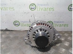 Recambio de alternador para  referencia OEM IAM 12060834  