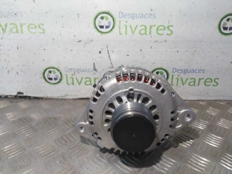 Recambio de alternador para  referencia OEM IAM 12060834  