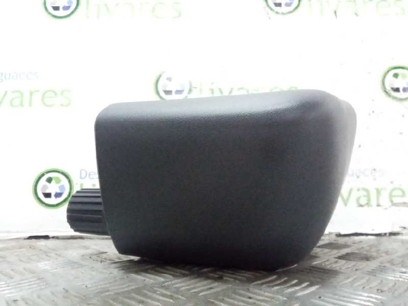 Recambio de puntera paragolpes trasera derecha para  referencia OEM IAM   