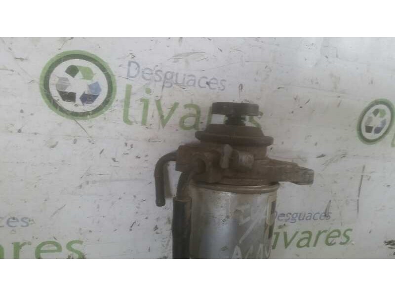 Recambio de cebador de combustible para kia carnival 2.9 turbodiesel cat   |   0.99 - ... | 1999 | 126 cv / 93 kw referencia OEM
