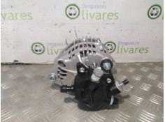 Recambio de alternador para  referencia OEM IAM 12060834   2